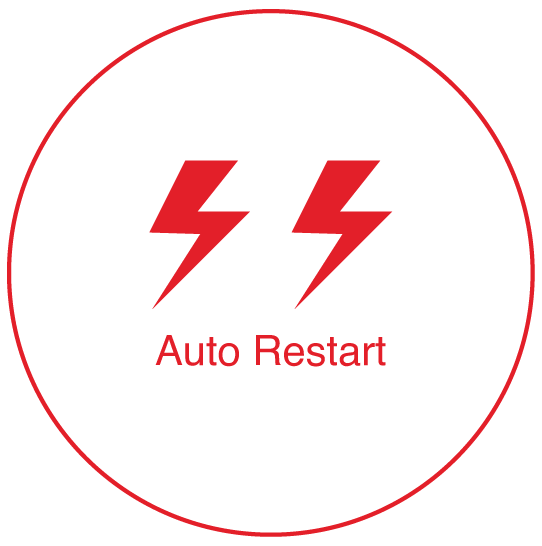 Auto Restart